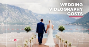 Read more about the article How Much Does Wedding Videography Cost?