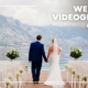 How much does wedding videography cost