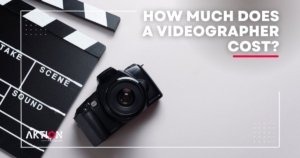 Read more about the article How Much Does a Videographer Cost? A Complete Guide