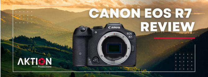 The Canon R7 will be a wildlife photography powerhouse with these lenses