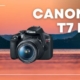 Canon Rebel T7 Review