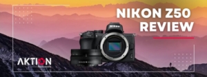 Read more about the article Nikon Z50 Review – A Compact Powerhouse Camera