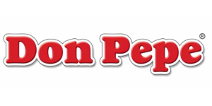 Don pepe logo
