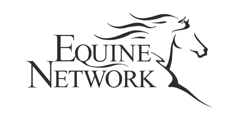 Equine Network Logo