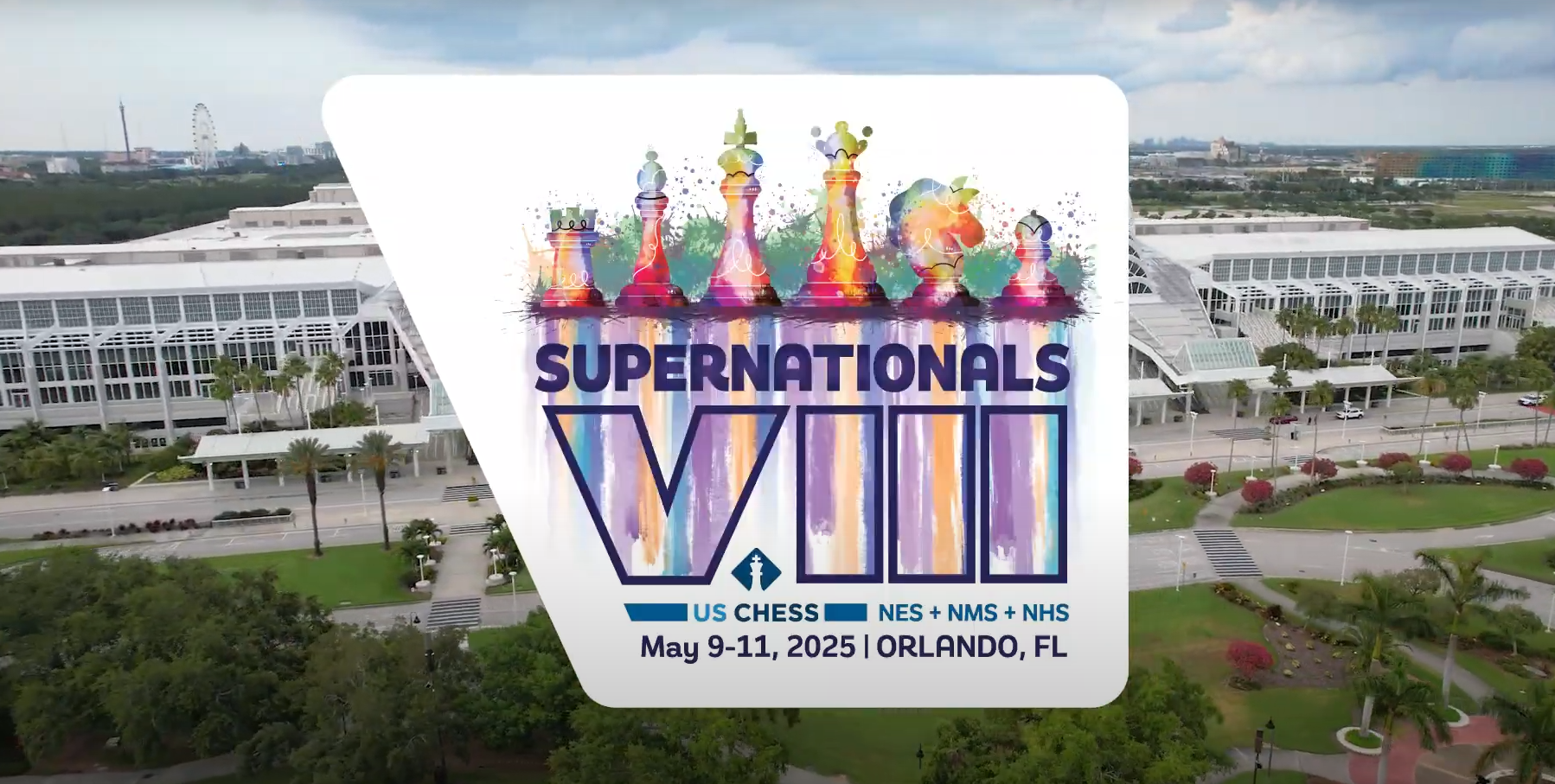 Chess Supernationals Aktion Productions