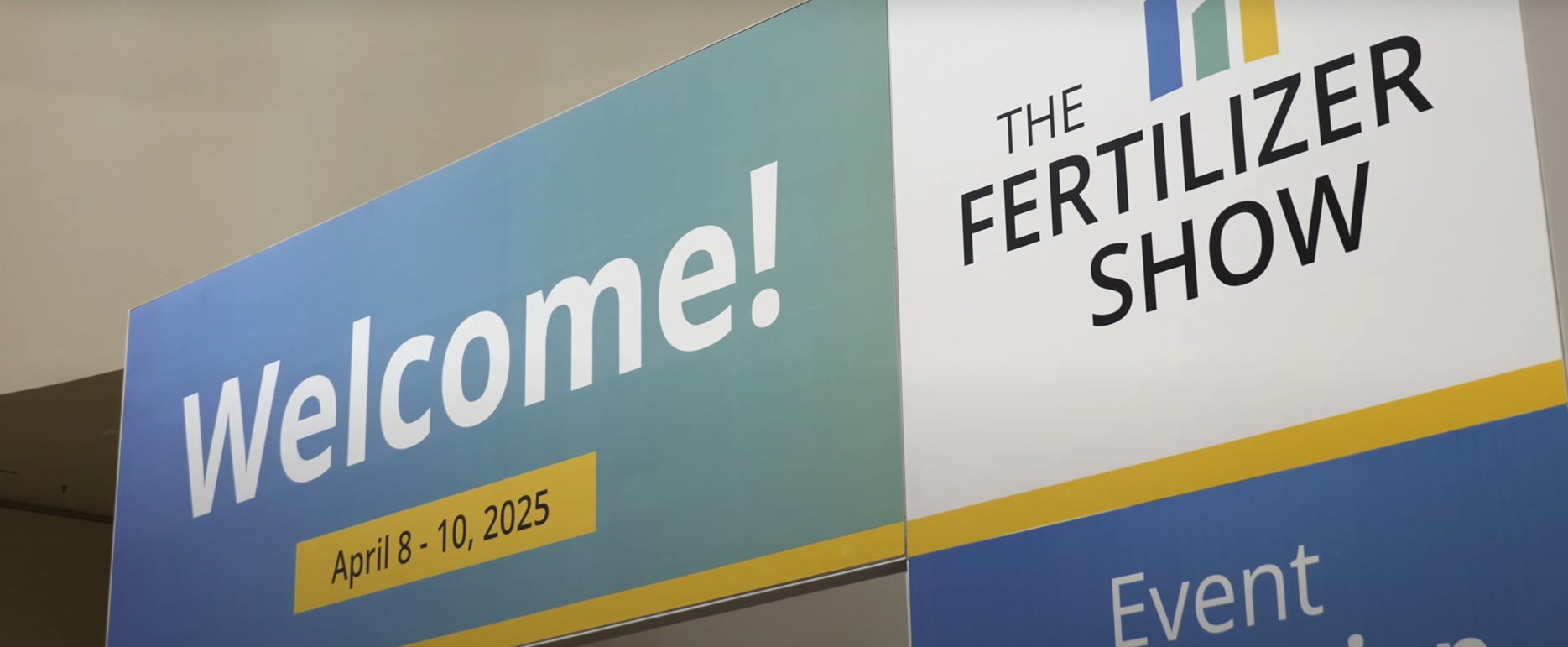 The fertilizer show 2025