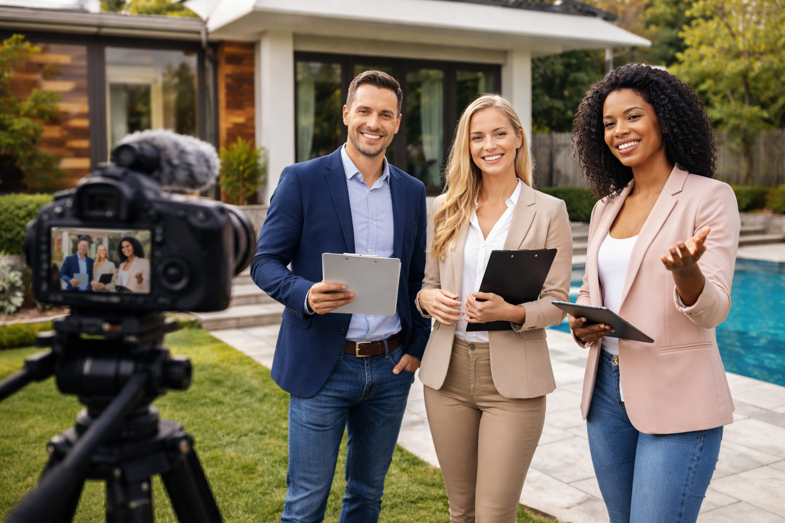 video production for realtors orlando