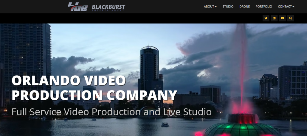 blackburst