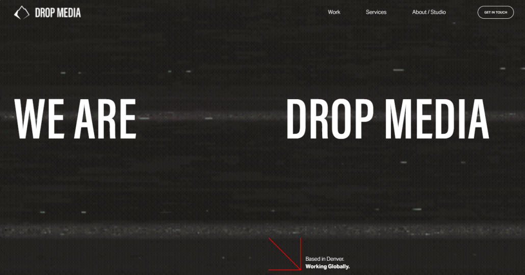drop home