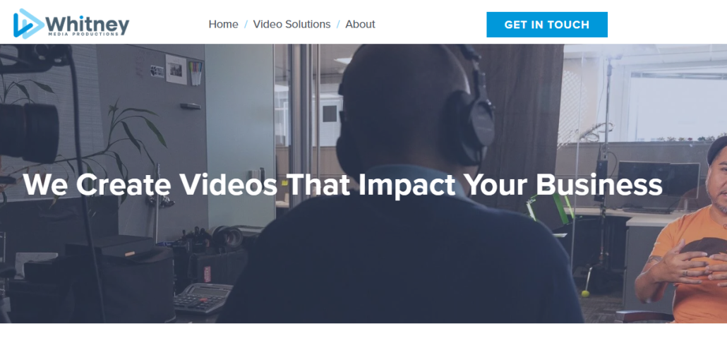 whitney media