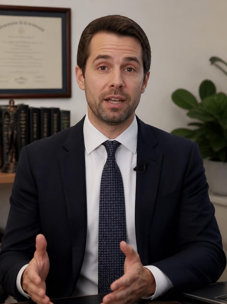 law firm practice area video